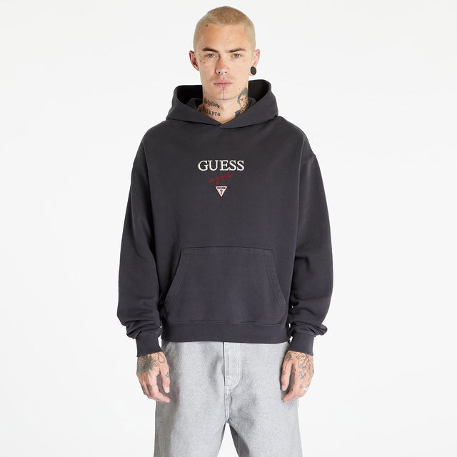 Baker Logo Hoodie