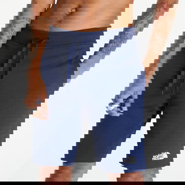 Къси панталони The North Face Standard Short Light Summit Navy Тъмно синьо | NF0A3S4E8K21, 1
