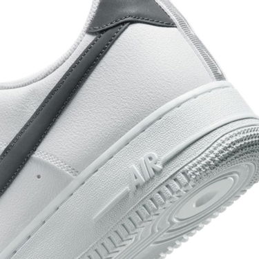 Кецове и обувки Nike Air Force 1 '07 LV8 Бяло | DX8967-100, 1