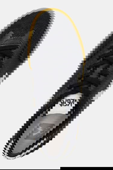 Кецове и обувки Veja Volley Черно | VO2020510A, 3