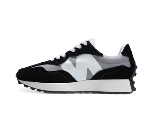 Кецове и обувки New Balance 327 Черно | U327WEC