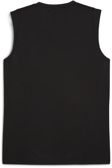 Потник Puma Puma TeamCUP Training Jersey Черно | 659168-03, 2