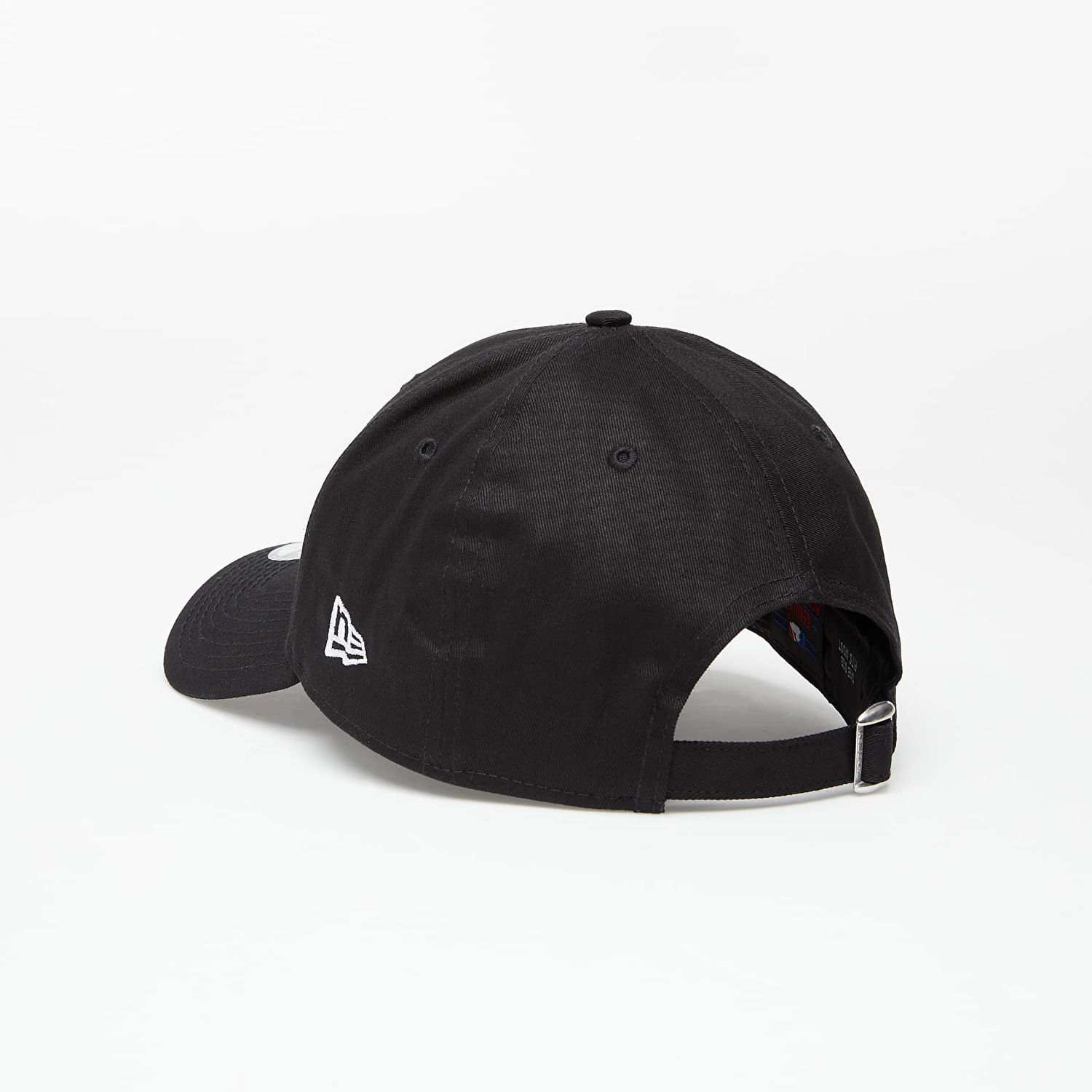 Шапка с козирка New Era 9Forty League Essential Los Angeles Dodgers Cap Черно | 11405493, 1