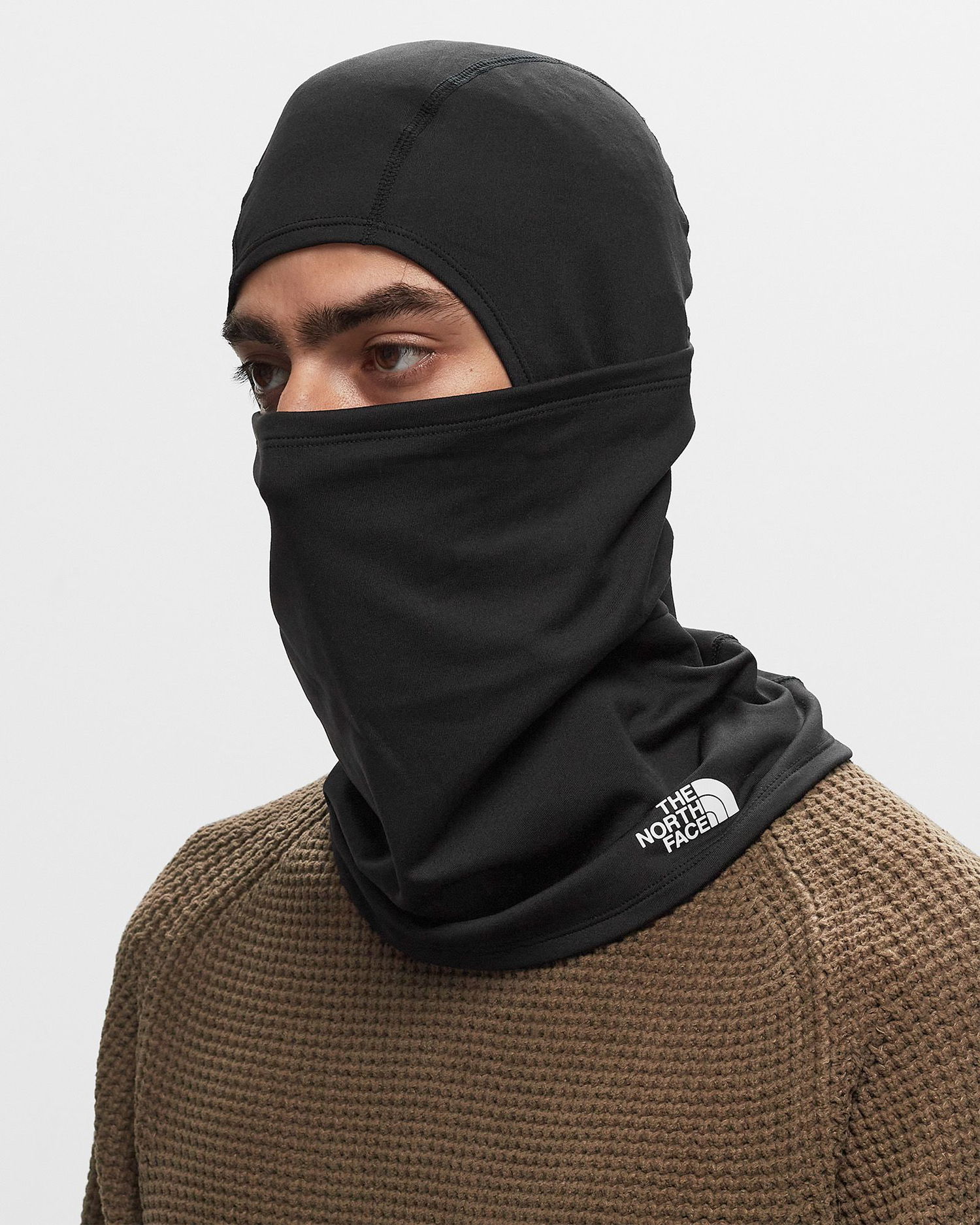 Шапка The North Face BASE BALACLAVA Balaclava Бяло | NF0A8889JK31, 1