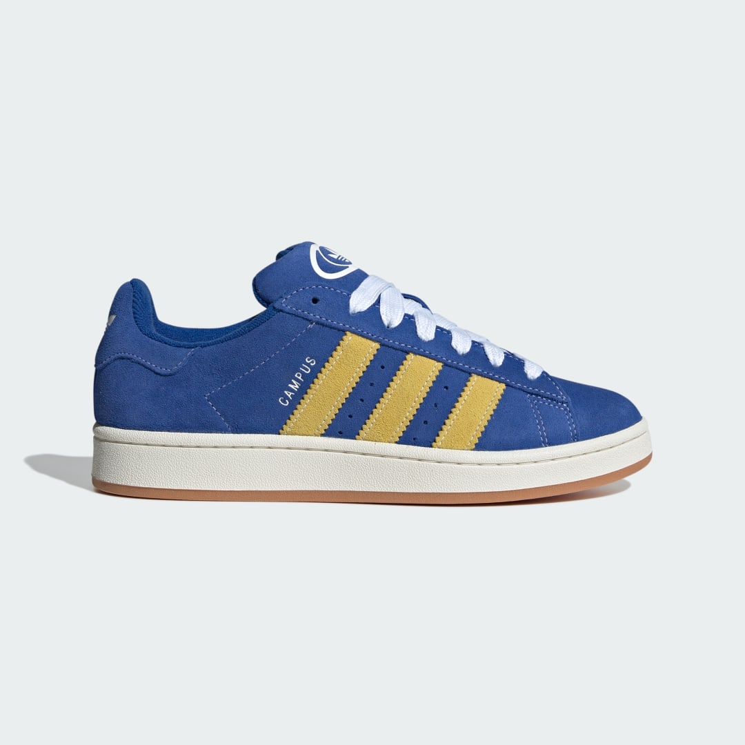 Кецове и обувки adidas Originals Campus 00s Синьо | IH8070, 0