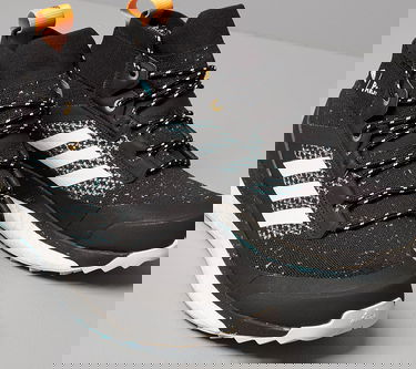 Кецове и обувки adidas Performance Parley x Terrex Free Hiker W Черно | EF2344, 4