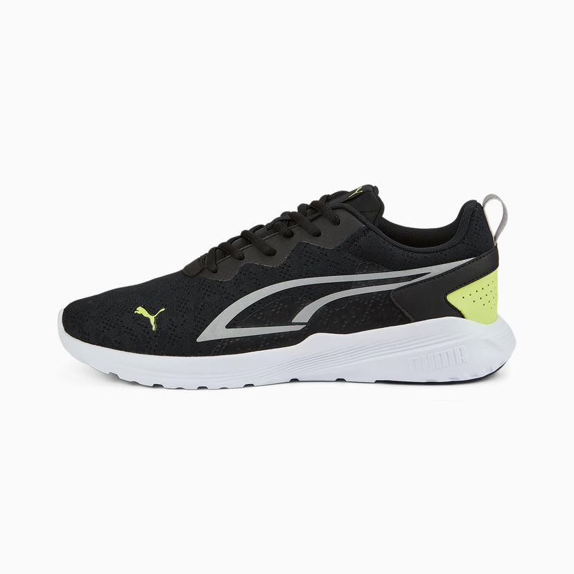Кецове и обувки Puma All-Day Active In Motion Черно | 386757_01