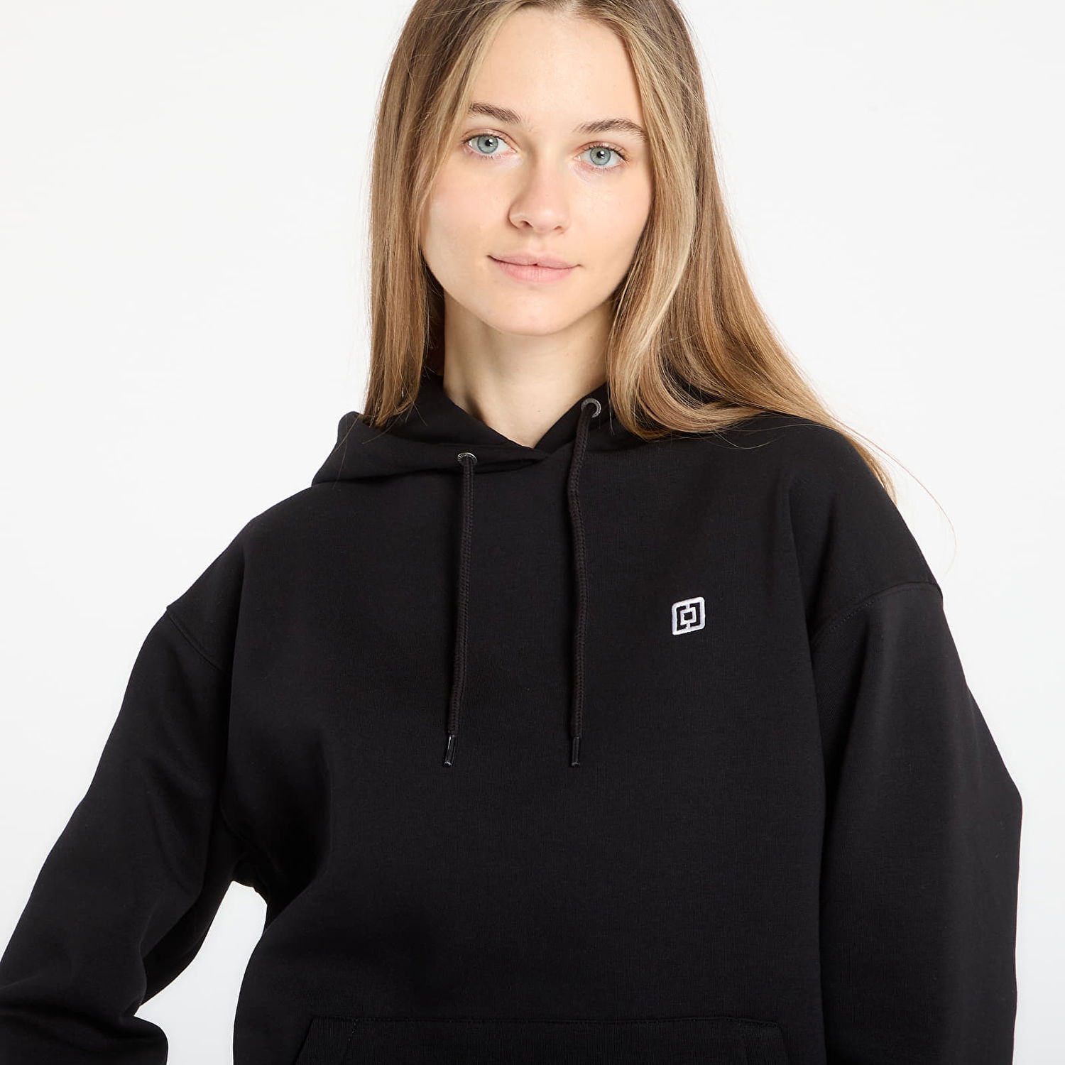 Суитчър Horsefeathers Hoodie Mivon M Черно | SW951C, 1