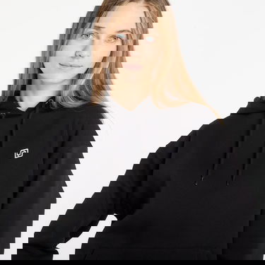 Суитчър Horsefeathers Hoodie Mivon M Черно | SW951C, 1