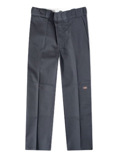 Панталони Dickies Double Knee Сиво | DK0A4XK3CH01