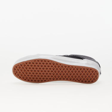 Кецове и обувки Vans Lampin LX Черно | VN0A7Q4UBLK1, 4