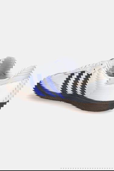 Кецове и обувки adidas Originals adidas Originals Samba OG Бяло | JR0909, 2