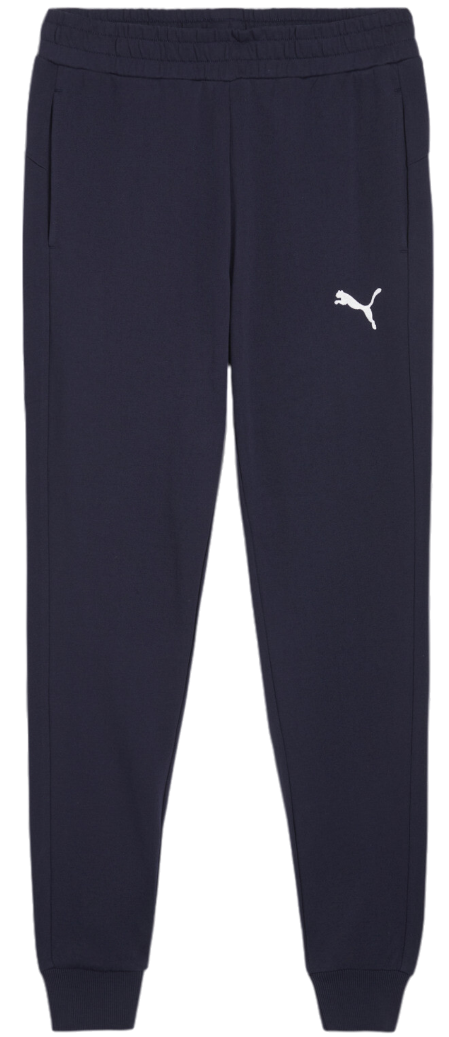 Спортни панталони Puma teamGOAL Casuals Joggers Тъмно синьо | 658598-06, 0