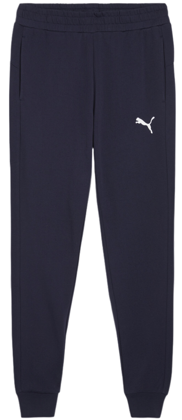 Спортни панталони Puma teamGOAL Casuals Joggers Тъмно синьо | 658598-06, 0