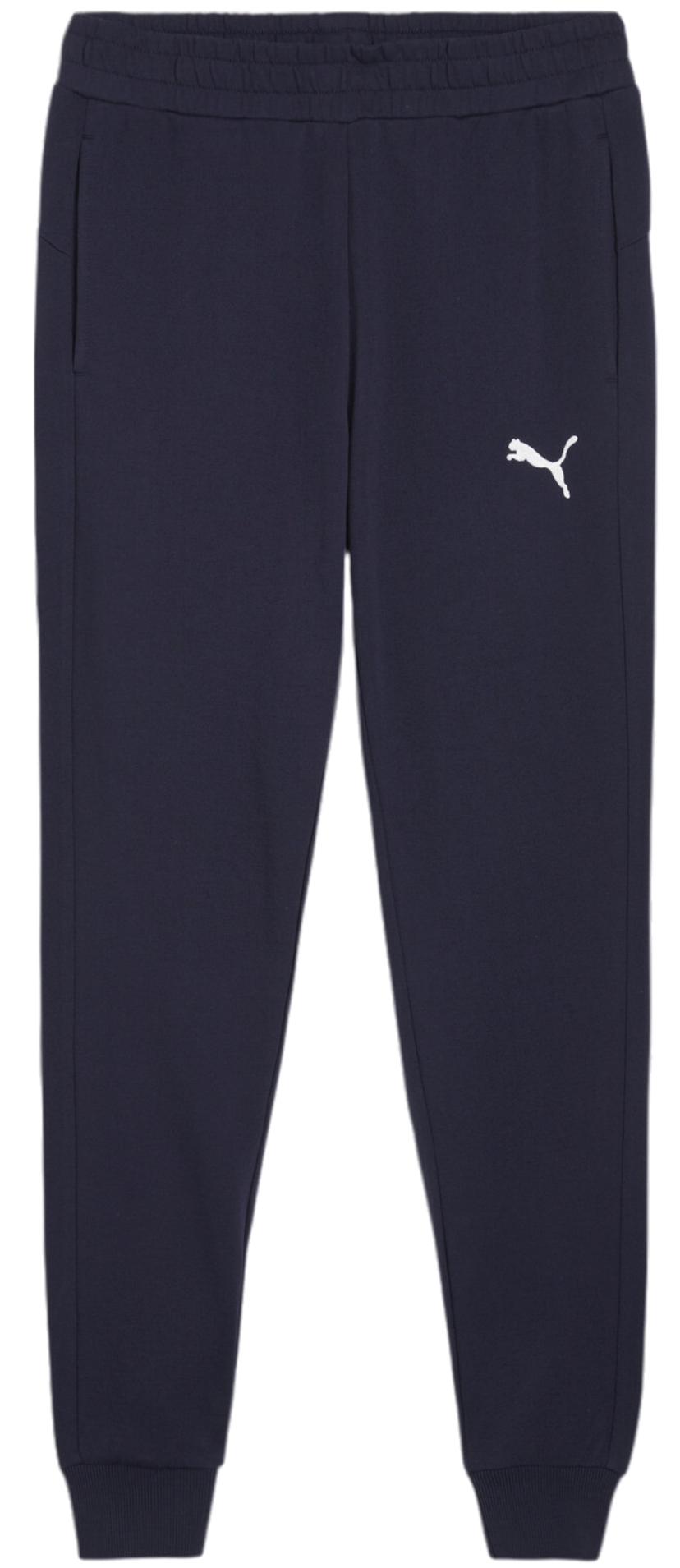 Спортни панталони Puma teamGOAL Casuals Joggers Тъмно синьо | 658598-06