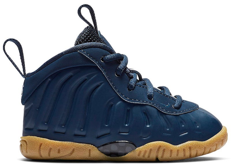 Кецове и обувки Nike Air Foamposite One Синьо | 723947-405, 0