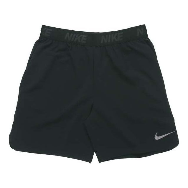 Къси панталони Nike Flex8 Woven Casual Sports Shorts Черно | 886372-010