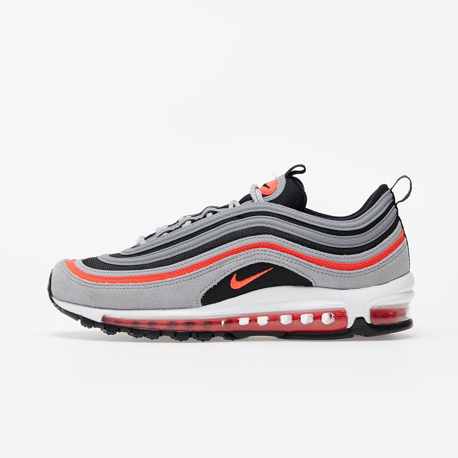 Кецове и обувки Nike Air Max 97 Сиво | DB4611-002, 0