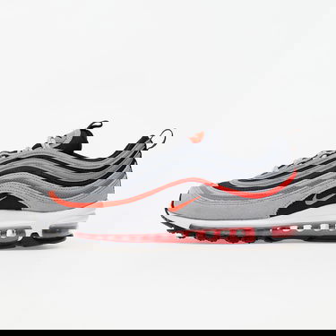 Кецове и обувки Nike Air Max 97 Сиво | DB4611-002, 0