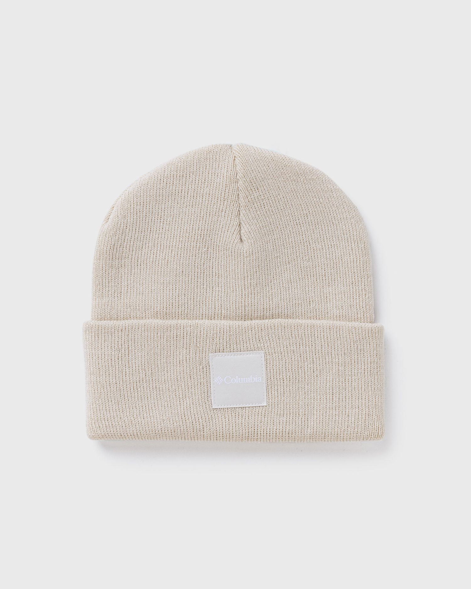 Шапка Columbia City Trek™ Heavyweight Beanie Бежово | 193855147911, 0