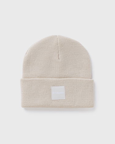 Шапка Columbia City Trek™ Heavyweight Beanie Бежово | 193855147911, 0