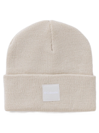Шапка Columbia City Trek™ Heavyweight Beanie Бежово | 193855147911