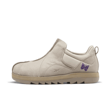 Кецове и обувки Reebok Needles x Beatnik Moc "Modern Beige" Бежово | HP6839, 0