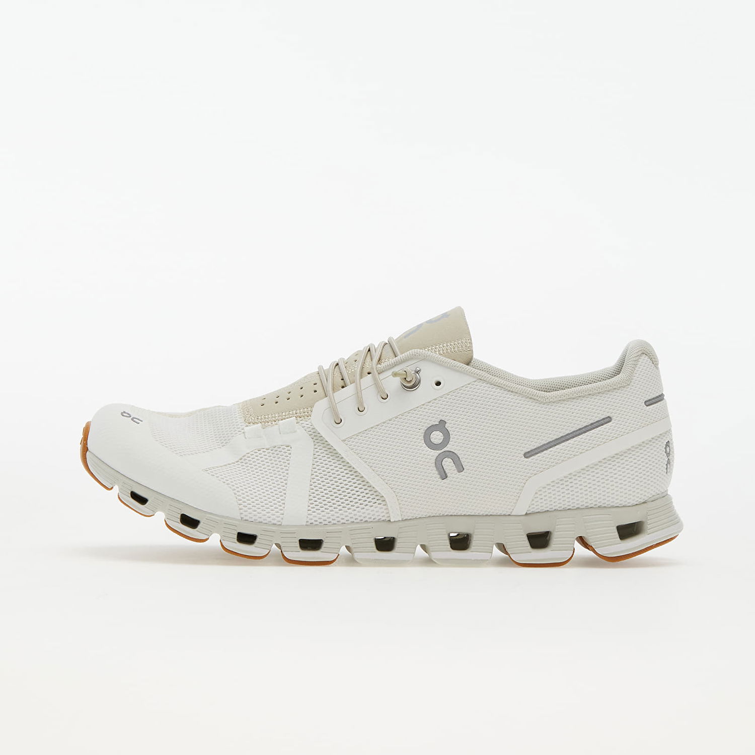 Кецове и обувки On Running M Cloud Бежово | 19.99408, 0