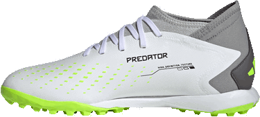 Кецове и обувки adidas Performance Predator Accuracy.3 TF Сиво | gz0004, 5