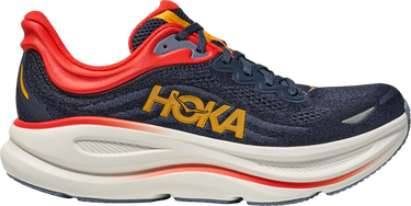 Кецове и обувки Hoka One One Bondi 9 Многоцветен | 1162011-vtyn, 0