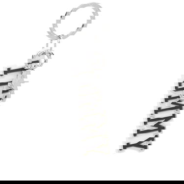 Ключодържатели Tommy Hilfiger Logo Keyring Сиво | AW0AW14980AEV, 0
