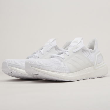 Кецове и обувки adidas Performance UltraBoost 19 M Бяло | G54008, 0