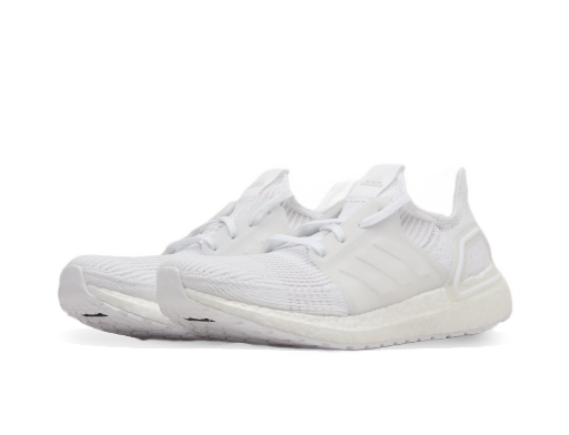 Бягане adidas Performance UltraBoost 19 M Бяло | G54008