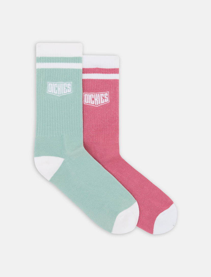 Чорапи Dickies Philipsburg Socks Unisex Многоцветен | 0A4Z3Q