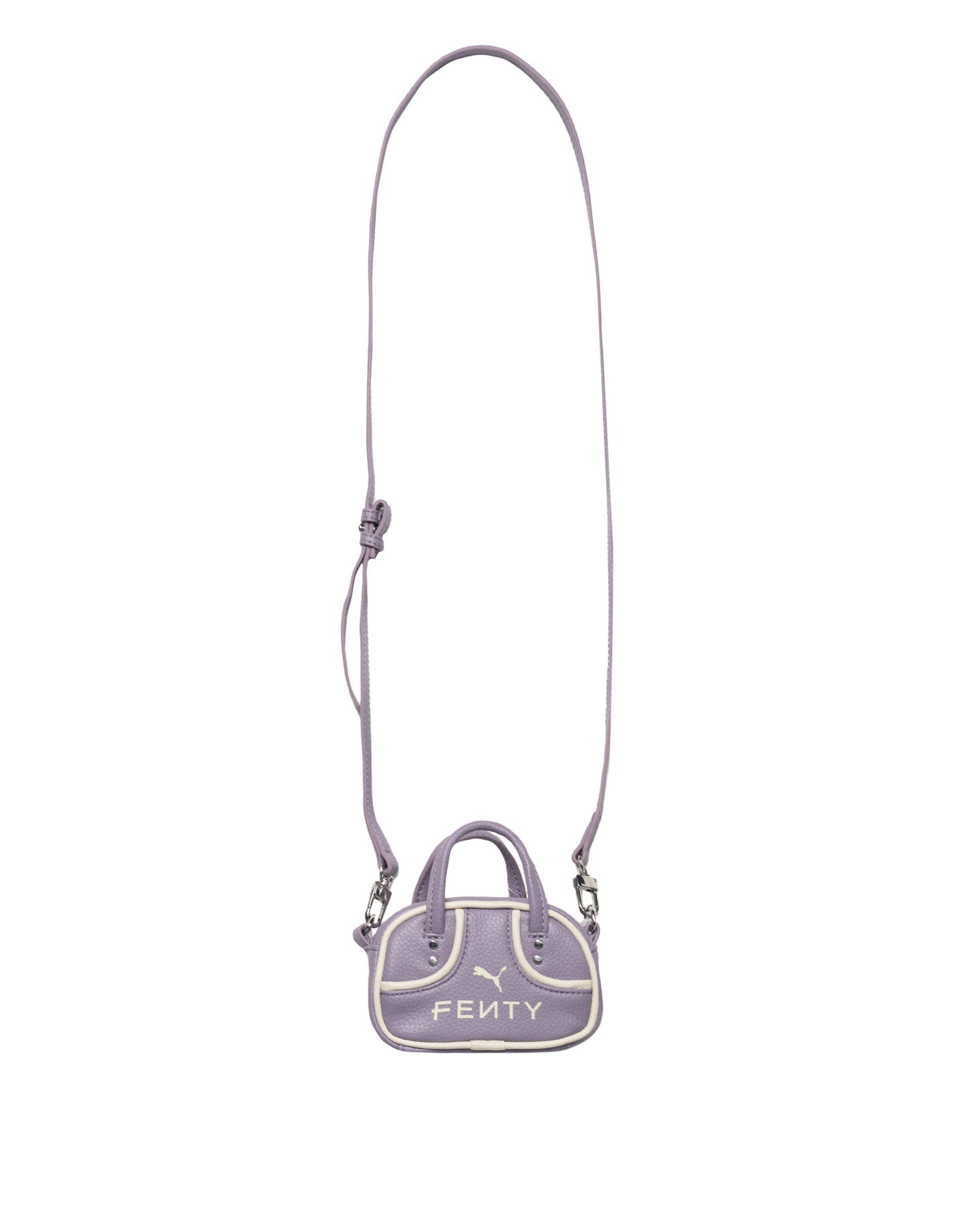 Дамска чанта Puma FENTY Pocket Grip Bag Лилаво | 092562-01, 0