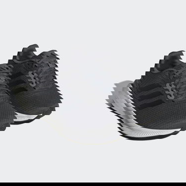 Кецове и обувки adidas Performance RunFalcon Wide 3 Сиво | HP6648, 3