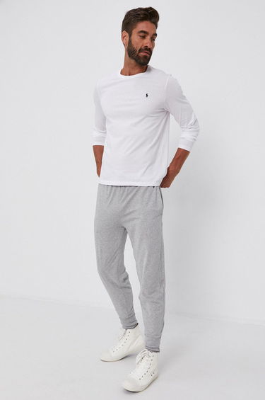 Тениска Polo by Ralph Lauren T-Shirt Бяло | 714844759004, 1