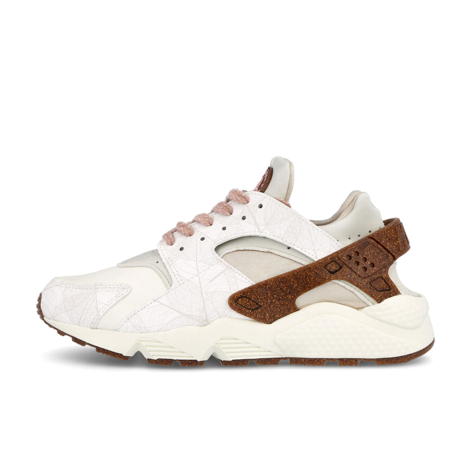 Кецове и обувки Nike Air Huarache W Бежово | DM9463-100, 0