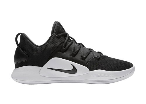 Кецове и обувки Nike Hyperdunk X Low Black White Черно | AR0463-001, 0