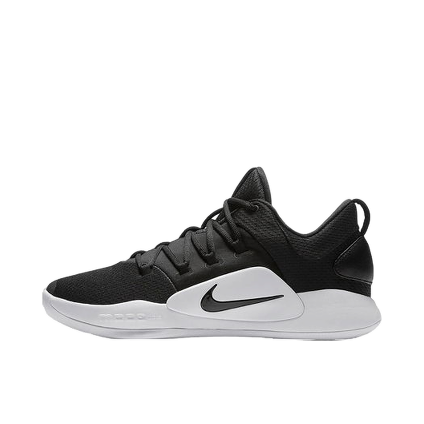 Кецове и обувки Nike Hyperdunk X Low Black White Черно | AR0463-001