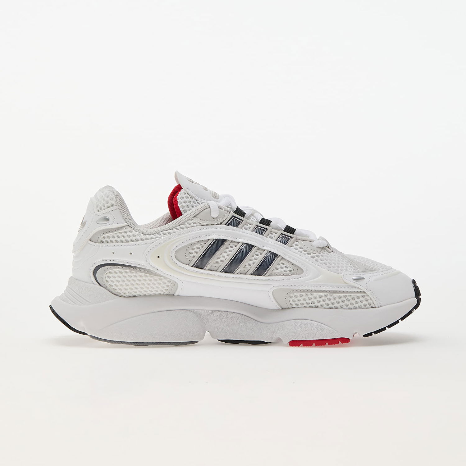 Кецове и обувки adidas Originals Ozmillen Ftw White/ Grey One/ Core Black Бяло | IF9591, 1