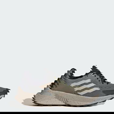 Кецове и обувки adidas Performance TERREX Soulstride Flow Сиво | IG8923, 2