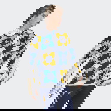 Суитчър adidas Performance Algeria Многоцветен | HF1461, 3