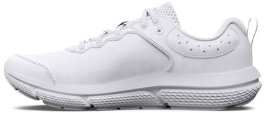 Грижа за обувките Under Armour Assert 10 Бяло | 3027099-100, 1