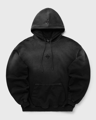 Суитчър Represent Clo Oversized Hoodie Черно | 247M4147-01, 1