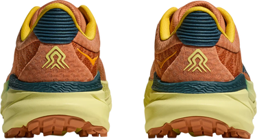 Кецове и обувки Hoka One One Challenger 7 Кафяво | 1134497-tyz, 2