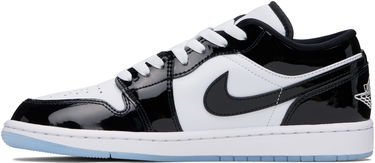 Кецове и обувки Jordan Air Jordan 1 Low SE "Concord" Черно | DV1309-100, 4