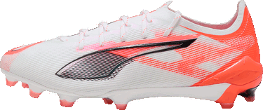 Кецове и обувки Puma ULTRA 5 ULTIMATE FG Бяло | 108159-01, 4
