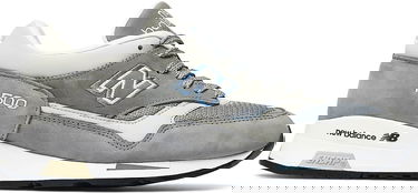 Кецове и обувки New Balance 1500 Сиво | m1500-bsg, 0