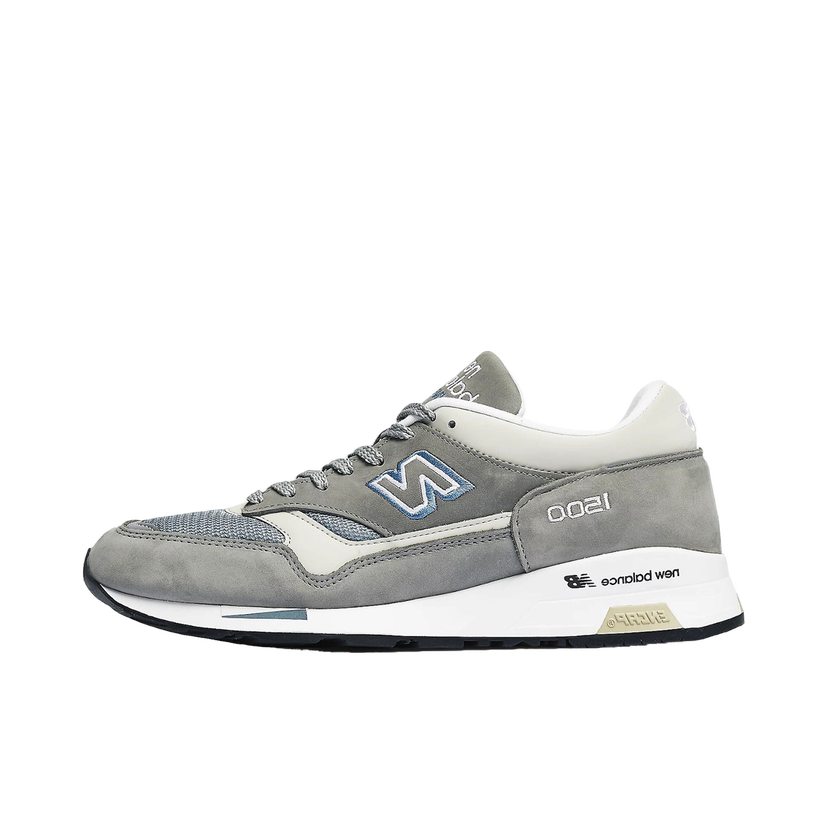 Кецове и обувки New Balance 1500 Сиво | m1500-bsg